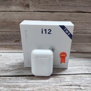 AirPods PERFECT APPLE CLONE